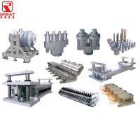 plastic PVC  Pipe extrusion line machine