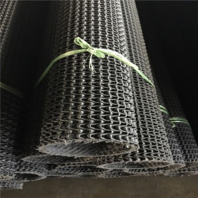 plastic underground buryiing Multi Hole Perforated Drainage Pipe