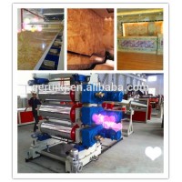 PVC marble sheet production line